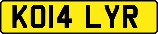 KO14LYR