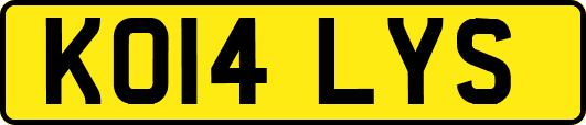 KO14LYS
