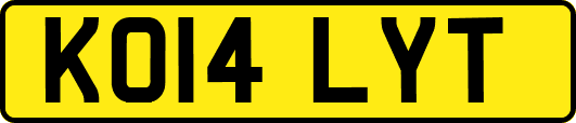 KO14LYT