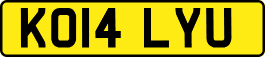 KO14LYU