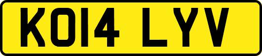 KO14LYV