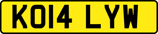KO14LYW