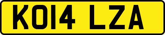 KO14LZA