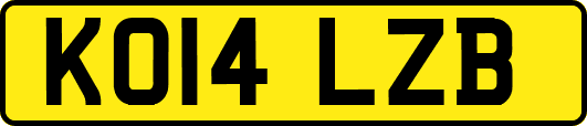 KO14LZB