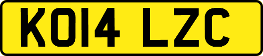KO14LZC