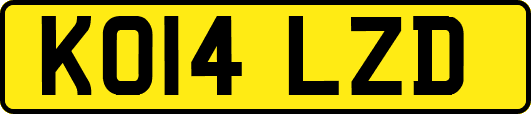KO14LZD