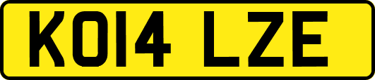 KO14LZE