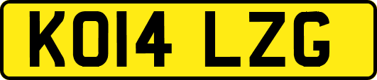 KO14LZG