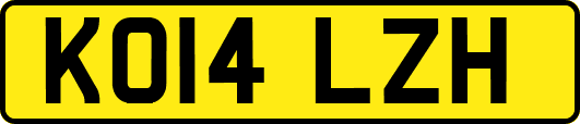 KO14LZH