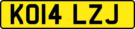 KO14LZJ