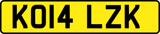 KO14LZK
