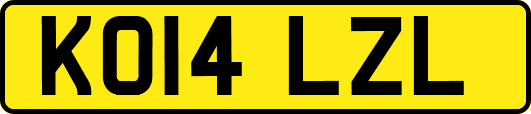 KO14LZL