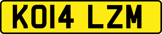KO14LZM