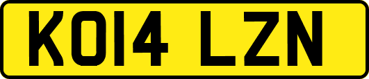 KO14LZN