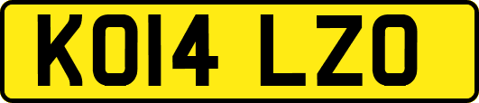 KO14LZO