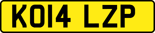KO14LZP