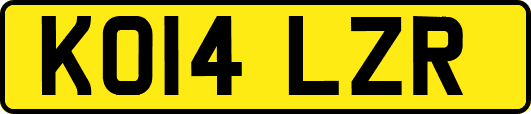 KO14LZR