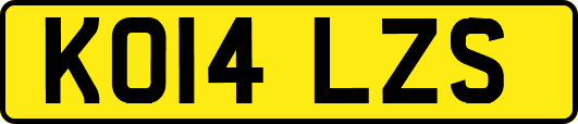 KO14LZS