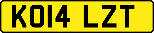 KO14LZT