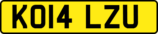KO14LZU