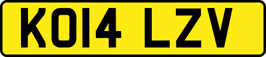 KO14LZV