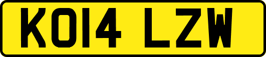 KO14LZW