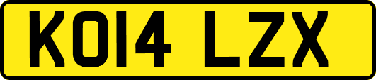 KO14LZX