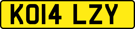 KO14LZY