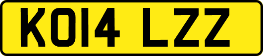 KO14LZZ