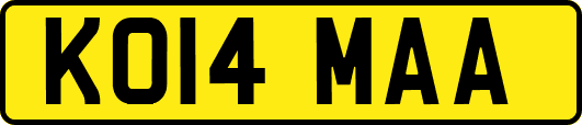 KO14MAA
