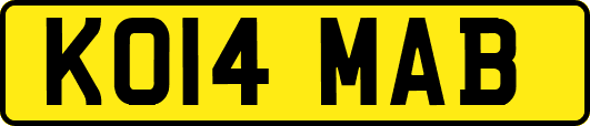 KO14MAB