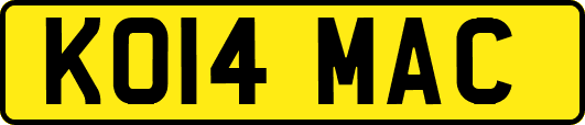 KO14MAC