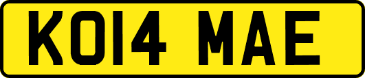 KO14MAE