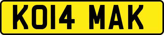 KO14MAK