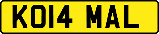 KO14MAL