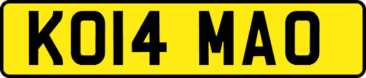 KO14MAO