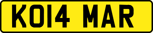 KO14MAR