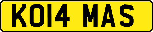 KO14MAS