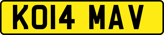 KO14MAV