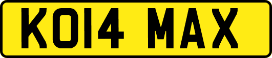 KO14MAX