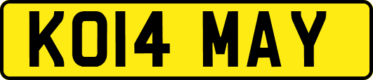 KO14MAY
