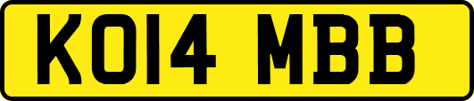 KO14MBB