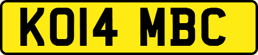 KO14MBC