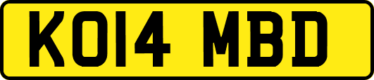 KO14MBD