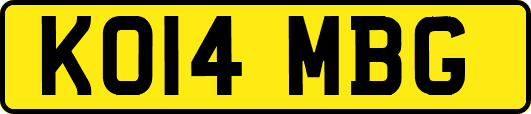 KO14MBG