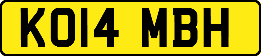 KO14MBH