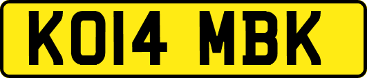 KO14MBK