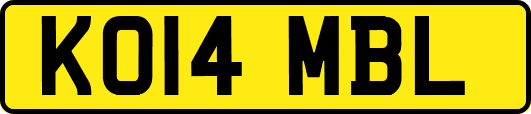 KO14MBL