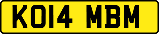 KO14MBM