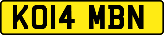KO14MBN